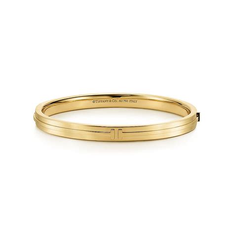 tiffany t bangle replica|tiffany t hinged bangle.